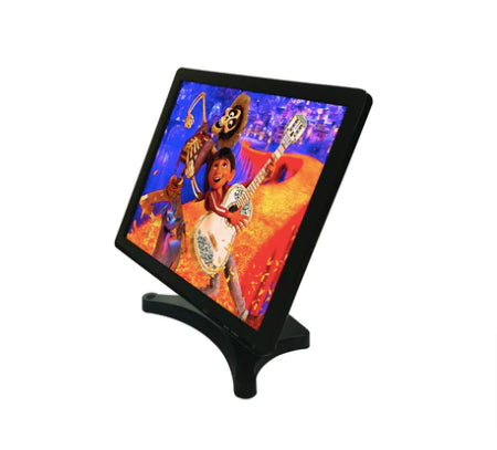 AH-15 TOUCH SCREEN MONITOR